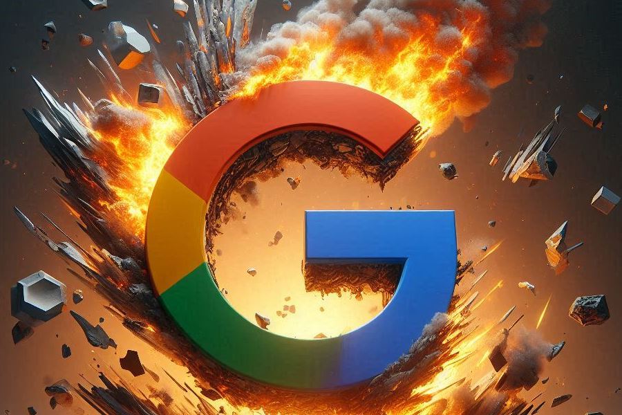 Google: Viele vom HCU-Update betroffenen Webseiten werden sich wohl nie erholen